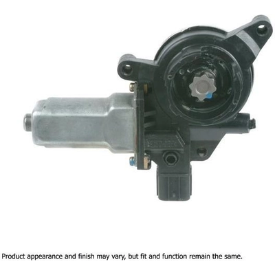 Moteur de vitre reconditionné de CARDONE INDUSTRIES - 47-15017 pa11