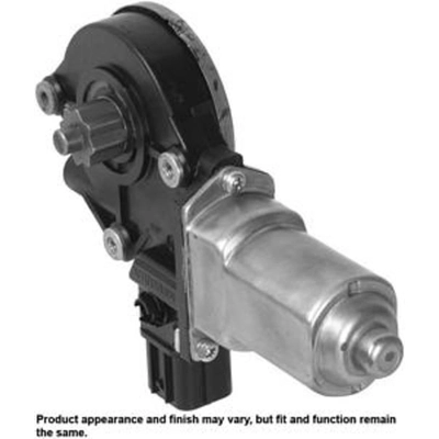 Remanufactured Window Motor by CARDONE INDUSTRIES - 47-15020 pa8