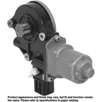 Remanufactured Window Motor by CARDONE INDUSTRIES - 47-15022 pa5