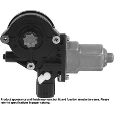 Remanufactured Window Motor by CARDONE INDUSTRIES - 47-15022 pa6