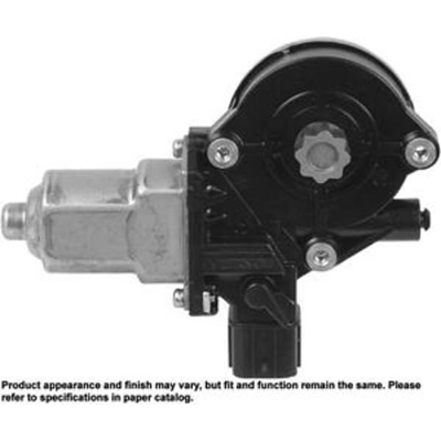 Remanufactured Window Motor by CARDONE INDUSTRIES - 47-15023 pa7