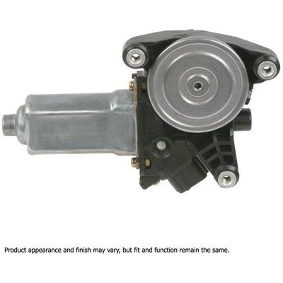 Remanufactured Window Motor by CARDONE INDUSTRIES - 47-15026 pa7