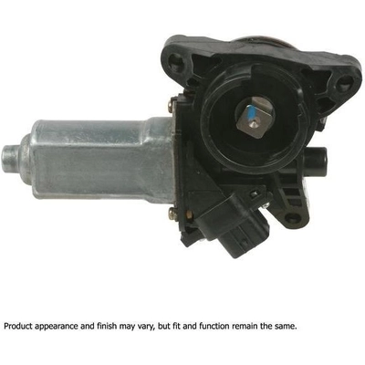 Remanufactured Window Motor by CARDONE INDUSTRIES - 47-15027 pa5