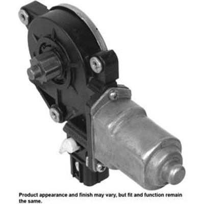 Remanufactured Window Motor by CARDONE INDUSTRIES - 47-15030 pa6