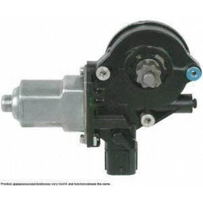 Moteur de vitre reconditionné de CARDONE INDUSTRIES - 47-15031 pa2