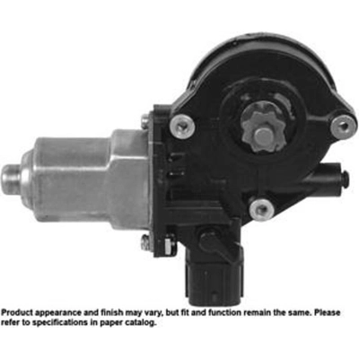 Remanufactured Window Motor by CARDONE INDUSTRIES - 47-15031 pa5