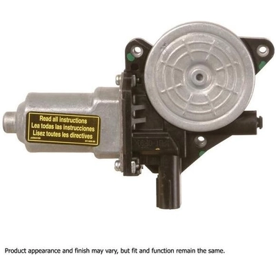 Remanufactured Window Motor by CARDONE INDUSTRIES - 47-15038 pa10