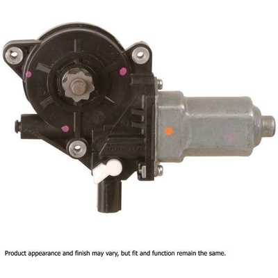 Remanufactured Window Motor by CARDONE INDUSTRIES - 47-15038 pa9