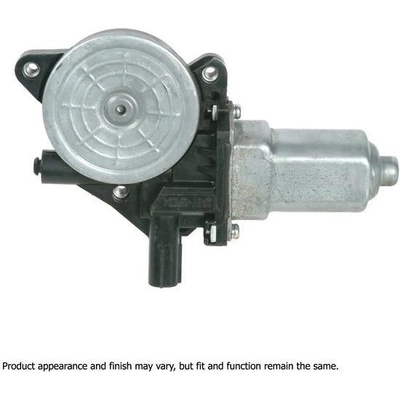 Remanufactured Window Motor by CARDONE INDUSTRIES - 47-15071 pa12
