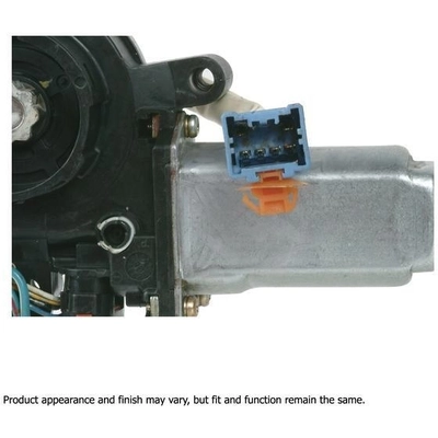 Remanufactured Window Motor by CARDONE INDUSTRIES - 47-15082 pa8