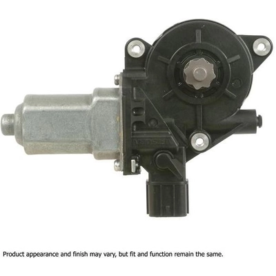 Remanufactured Window Motor by CARDONE INDUSTRIES - 47-15085 pa8