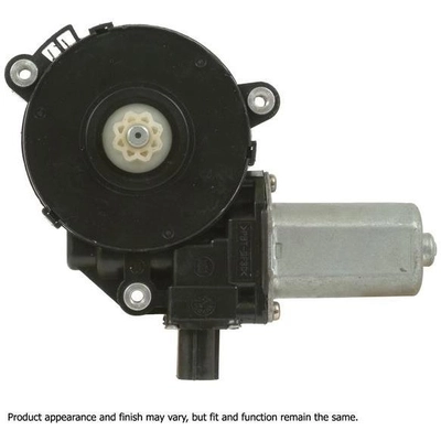 Remanufactured Window Motor by CARDONE INDUSTRIES - 47-15140 pa5