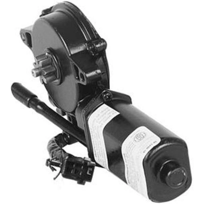 Remanufactured Window Motor by CARDONE INDUSTRIES - 47-1522 pa3