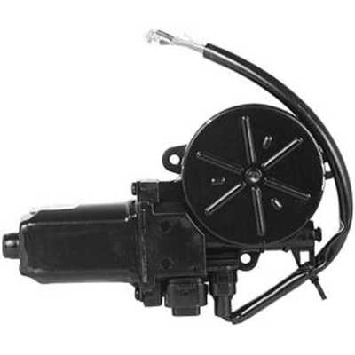 Remanufactured Window Motor by CARDONE INDUSTRIES - 47-1530 pa1