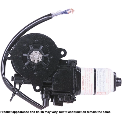 Remanufactured Window Motor by CARDONE INDUSTRIES - 47-1530 pa7