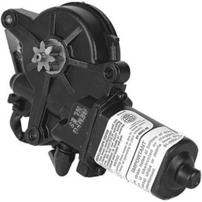 Remanufactured Window Motor by CARDONE INDUSTRIES - 47-1534 pa2