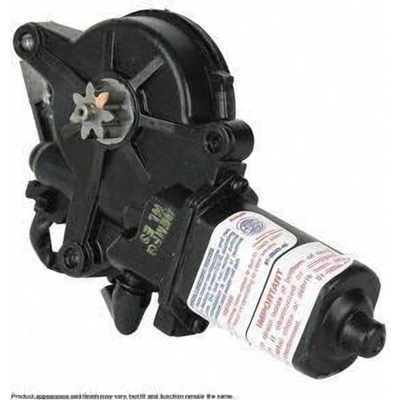 Remanufactured Window Motor by CARDONE INDUSTRIES - 47-1534 pa9