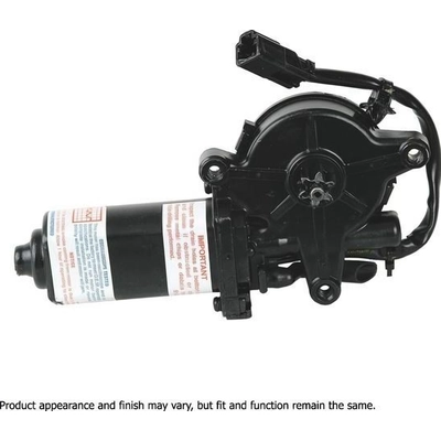 Remanufactured Window Motor by CARDONE INDUSTRIES - 47-1551 pa5