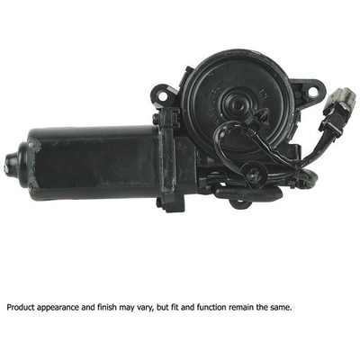 Remanufactured Window Motor by CARDONE INDUSTRIES - 47-1552 pa6