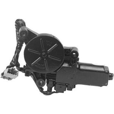 Remanufactured Window Motor by CARDONE INDUSTRIES - 47-1567 pa4