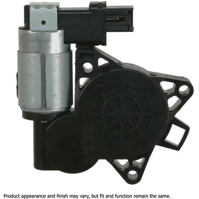 Remanufactured Window Motor by CARDONE INDUSTRIES - 47-17002 pa12