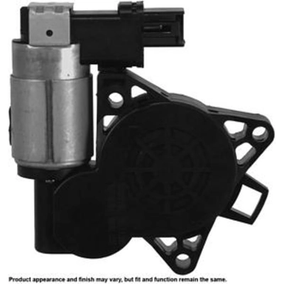 Remanufactured Window Motor by CARDONE INDUSTRIES - 47-17002 pa5