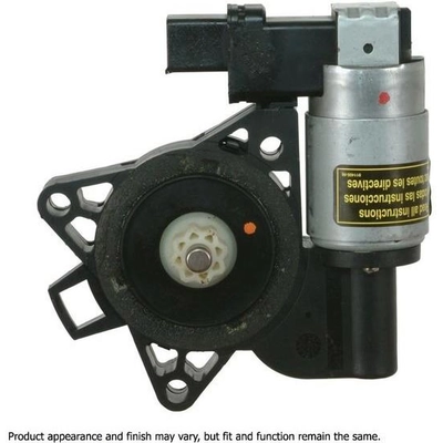 Remanufactured Window Motor by CARDONE INDUSTRIES - 47-17002 pa9