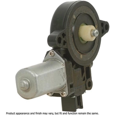 Remanufactured Window Motor by CARDONE INDUSTRIES - 47-17011 pa4