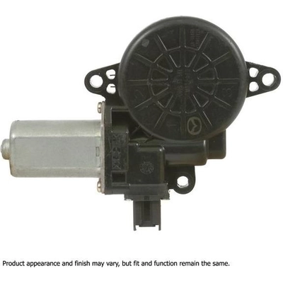 Remanufactured Window Motor by CARDONE INDUSTRIES - 47-17015 pa3