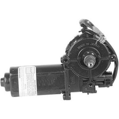 Remanufactured Window Motor by CARDONE INDUSTRIES - 47-1715 pa4