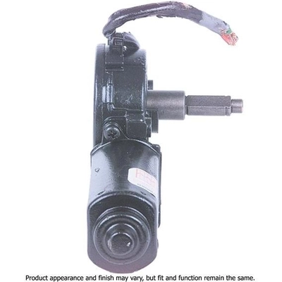 Remanufactured Window Motor by CARDONE INDUSTRIES - 47-1715 pa9