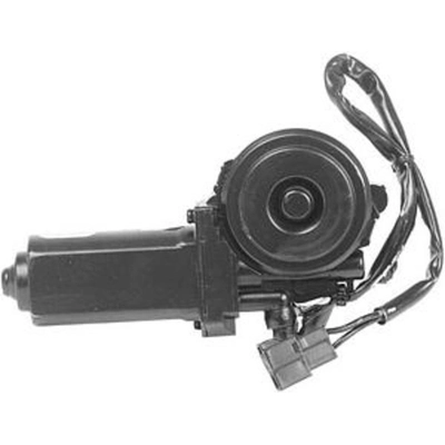 Remanufactured Window Motor by CARDONE INDUSTRIES - 47-1724 pa1