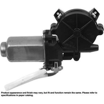 Remanufactured Window Motor by CARDONE INDUSTRIES - 47-1778 pa1