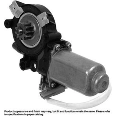 Remanufactured Window Motor by CARDONE INDUSTRIES - 47-1778 pa2