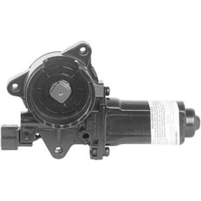 Remanufactured Window Motor by CARDONE INDUSTRIES - 47-1914 pa2