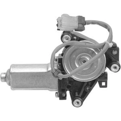 Remanufactured Window Motor by CARDONE INDUSTRIES - 47-1926 pa1