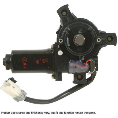 Remanufactured Window Motor by CARDONE INDUSTRIES - 47-1933 pa3
