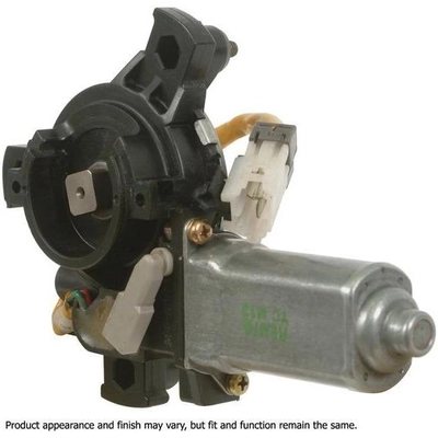 Remanufactured Window Motor by CARDONE INDUSTRIES - 47-1934 pa5