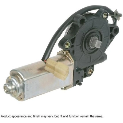 Remanufactured Window Motor by CARDONE INDUSTRIES - 47-1941 pa7