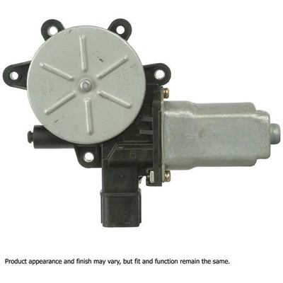 Remanufactured Window Motor by CARDONE INDUSTRIES - 47-1943 pa12