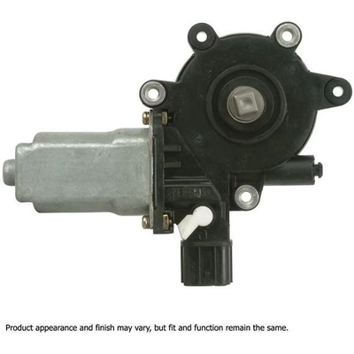 Remanufactured Window Motor by CARDONE INDUSTRIES - 47-1943 pa9