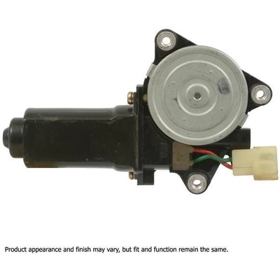 Remanufactured Window Motor by CARDONE INDUSTRIES - 47-1958 pa2