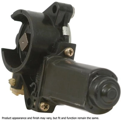 Remanufactured Window Motor by CARDONE INDUSTRIES - 47-1958 pa4