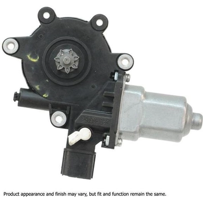 Remanufactured Window Motor by CARDONE INDUSTRIES - 47-1970 pa4