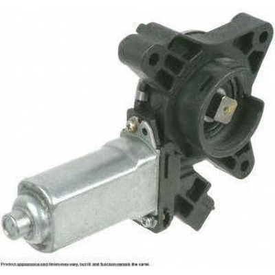 Remanufactured Window Motor by CARDONE INDUSTRIES - 47-1975 pa10