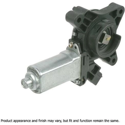 Remanufactured Window Motor by CARDONE INDUSTRIES - 47-1975 pa3