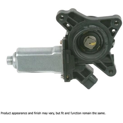 Remanufactured Window Motor by CARDONE INDUSTRIES - 47-1975 pa4