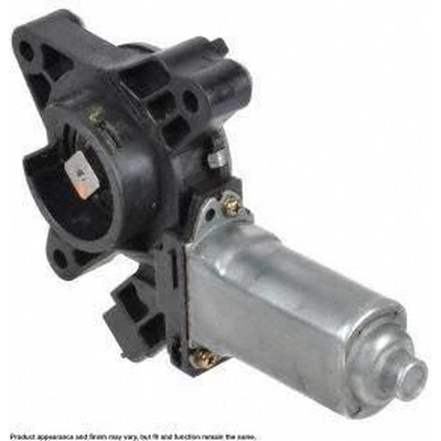 Remanufactured Window Motor by CARDONE INDUSTRIES - 47-1984 pa11