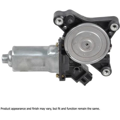 Remanufactured Window Motor by CARDONE INDUSTRIES - 47-1984 pa6