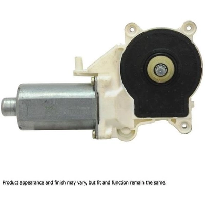 Remanufactured Window Motor by CARDONE INDUSTRIES - 47-202 pa1